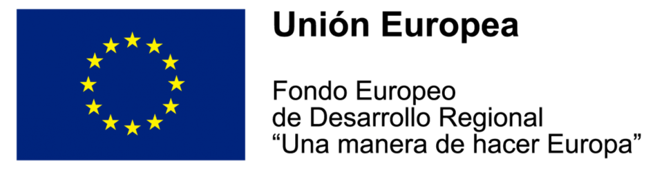 Fondos feder europa