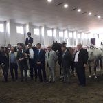 EQUIMUR 2019, recibe a más de 13.000 visitantes.