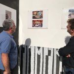 Nueva exposición en las calles de Torre Pacheco “Fiestas 2018 en imágenes”.