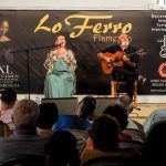 Abiertas las inscripciones para el “Concurso de Cante”del Festival Internacional de Cante Flamenco de Lo Ferro