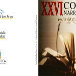 Abierto el plazo de participación en el XXVI Concurso de Narraciones Cortas Villa de Torre Pacheco.