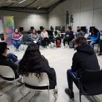 El Grupo Motor Juvenil avanza en el presupuesto Participativo Joven de Torre Pacheco.