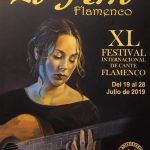 “Abiertas las inscripciones para el Concurso de Cante de la XL edición del Festival de Lo Ferro”