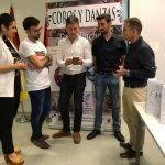 EL GRUPO DE COROS Y DANZAS PRESENTA “ACORD” SU APP ANDROID PARA MÓVIL.