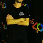 Paco Pulido nominado a los PREMIOS DUENDE 2019.