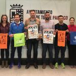 El Duatlón Villa de Torre Pacheco celebra su 26 edición el próximo domingo 1 de marzo.