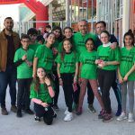 188 participantes en la Final Regional de Dominó celebrada en Torre Pacheco.