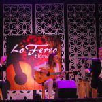 El flamenco se desborda en el arranque del Festival de Lo Ferro
