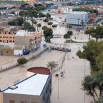 El Ayuntamiento solicitará la declaración de Zona Catastrófica.