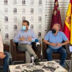 Siempre Luis Miguel “El Tributo” con Xandro Leima en el CAES de Torre Pacheco.