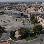 Reuniones con los vecinos para presentar el nuevo Plan General Municipal de Ordenación Urbana de Torre Pacheco.