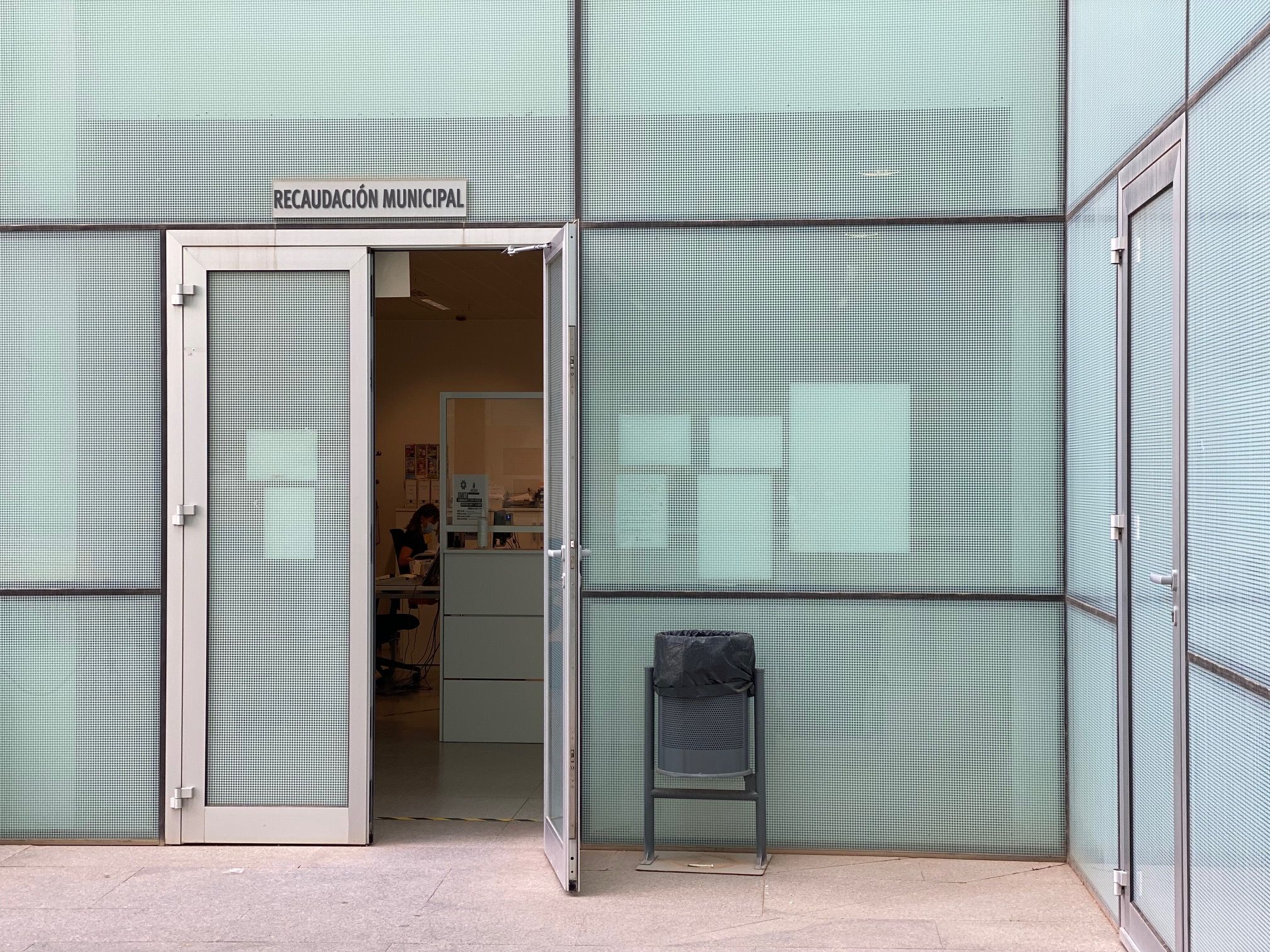 Bolsa de Empleo de Auxiliares Administrativos en el Ayuntamiento de Torre Pacheco