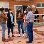 Jóvenes del Instituto Ntra. Sra. de los Dolores participan en talleres de Educación Sexual.