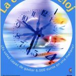 ¿ERES CAPAZ DE GASTAR 6.000 EUROS EN UNA MAÑANA?