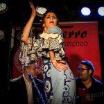 Gala Flamenca en Roldán