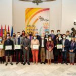 El Ayuntamiento de Torre Pacheco obtiene por segundo año consecutivo el diploma Infoparticipa, que premia la excelencia en la transparencia municipal y la comunicación con la ciudadanía.