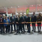 Inauguración Oficial.