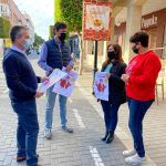 LA NAVIDAD TIENE PREMIO EN TORRE PACHECO.
