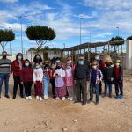 El Museo del Labrador de Roldán abre sus puertas para visitas de escolares.