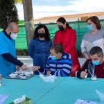 Taller de Cocina Saludable: “Un yogurt delicioso…”