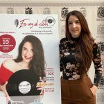 “En Voz de Ellas” Lydia Martín en concierto en el CAES de Torre Pacheco.