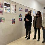 La Asociación D'Genes Grupo Dyrk 1A en la semana de la discapacidad.