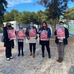 Torre Pacheco presenta su navidad más creativa en TikTok