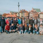 El Colegio Rural Agrupado Entretierras visita Polonia en el ámbito de un Programa Europeo Erasmus+.
