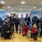 EXPOSICIÓN INTERNACIONALCANINA y SALÓN DE LA MASCOTA