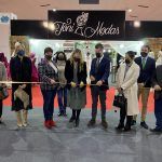 XII SALÓN DE BODAS Y CELEBRACIONES EN IFEPA.
