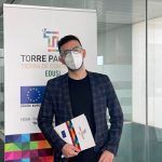 8 proyectos presentados al Plan de Recuperación, Transformación y Resilencia.