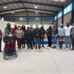 Balsicas expone su Belén en la Sede de Cofradías durante esta Navidad.