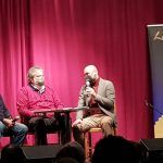 “Lo Ferro abre su año flamenco con literatura y cante”