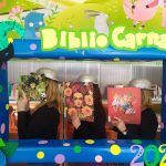 Martes, 1 de marzo «Carnaval… Te quiero»