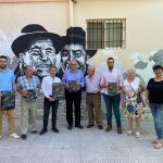 Encuentro de Cuadrillas y Muestra Trovera en Dolores de Pacheco el domingo 29 de mayo.