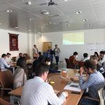 Torre Pacheco continua con el proceso de participación de su Agenda Urbana con cuatro mesas de trabajo.