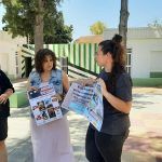 VERANO JOVEN EN TORRE PACHECO