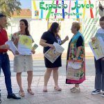 Torre Pacheco celebra el Día del Medio Ambiente.