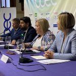 COEC CELEBRA SU 43 ASAMBLEA GENERAL EN TORRE PACHECO.