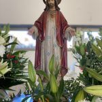 Las Fiestas Patronales de El Albardinal y Barrio San Mariano 2022 se despiden hasta el año que viene.