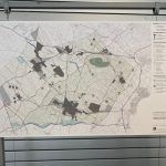 Comienza la exposición pública del Avance del Plan General Municipal de Ordenación Urbana.