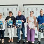 Arrancan las Fiestas Patronales de San Cayetano 2022.
