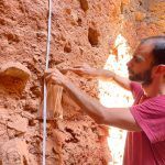 29ª Campaña de Excavaciones Oficiales de la Escuela de Campo “Sima de las Palomas del Cabezo Gordo”, Torre Pacheco.