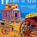 Los huertanos vuelven a pasar por Torre Pacheco para llegar a Los Alcázares en la XXIII Ruta de la Huerta al Mar.