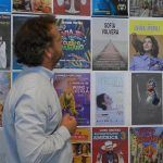 Musicales, teatro, cine, magia para disfrutar en el CAES de Torre Pacheco en los próximos meses.