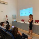 CHARLA INFORMATIVA SOBRE LAS SUBVENCIONES KIT DIGITAL.