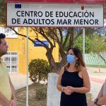 Comienza el curso en el CEA Mar Menor de Torre Pacheco con su oferta formativa completa.