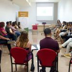 LA MESA MUNICIPAL DE EMPLEO AVANZA EN SUS OBJETIVOS.