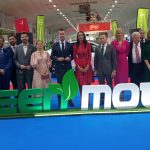 GREEN MOTION-I SALÓN DE LA MOVILIDAD SOSTENIBLE SE CONFIRMA COMO UN REFERENTE EN SU SECTOR.