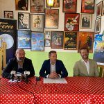 El flamenco vuelve a latir en Lo Ferro.
